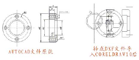 機(jī)械設(shè)計(jì)圖例